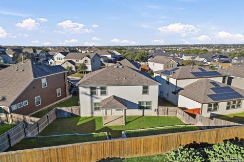 21018 Chestnut Cove San Antonio TX 78266