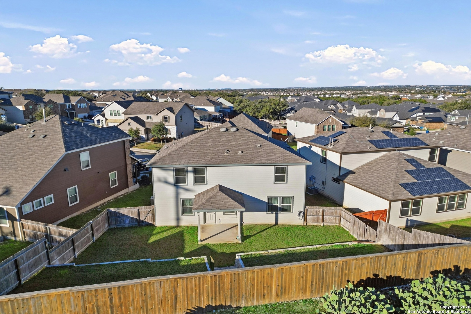 21018 Chestnut Cove San Antonio TX 78266