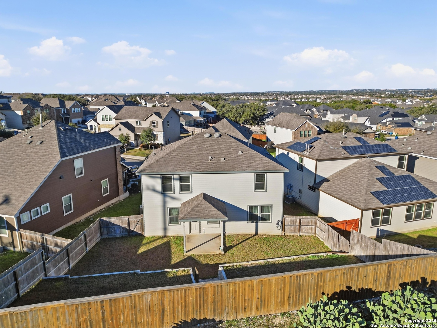 21018 Chestnut Cove San Antonio TX 78266