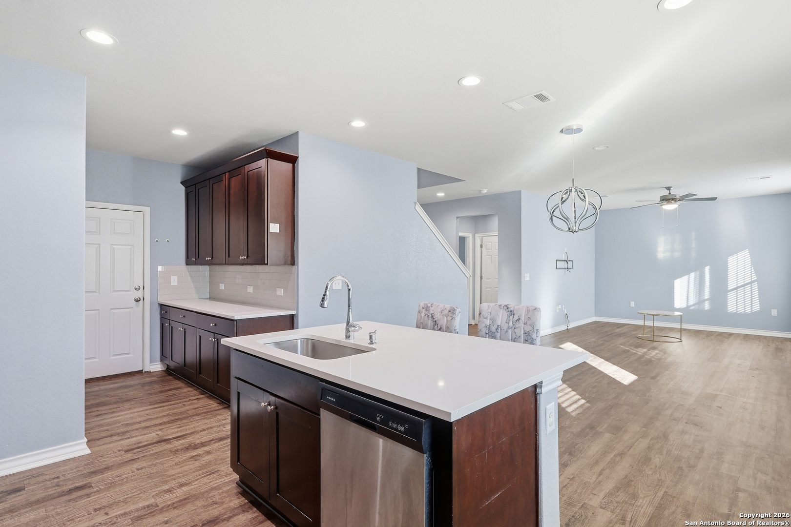 21018 Chestnut Cove San Antonio TX 78266