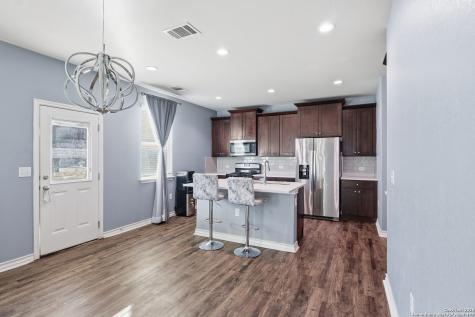 21018 Chestnut Cove San Antonio TX 78266