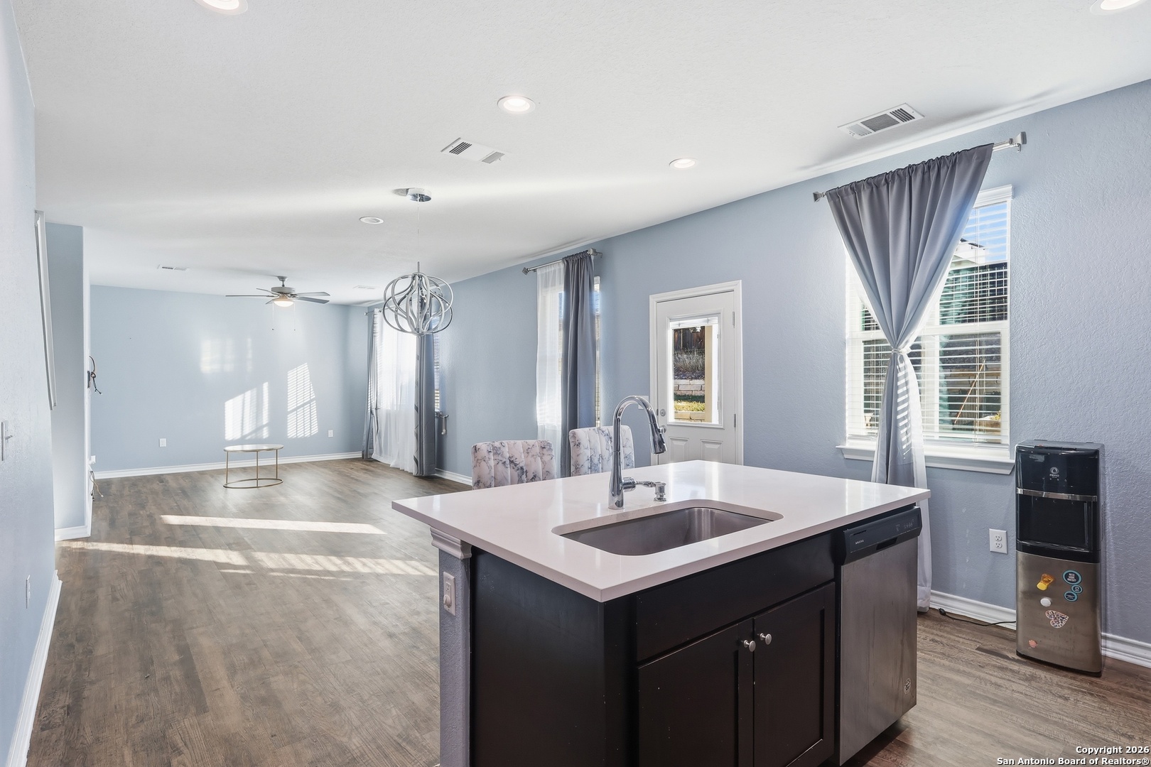 21018 Chestnut Cove San Antonio TX 78266