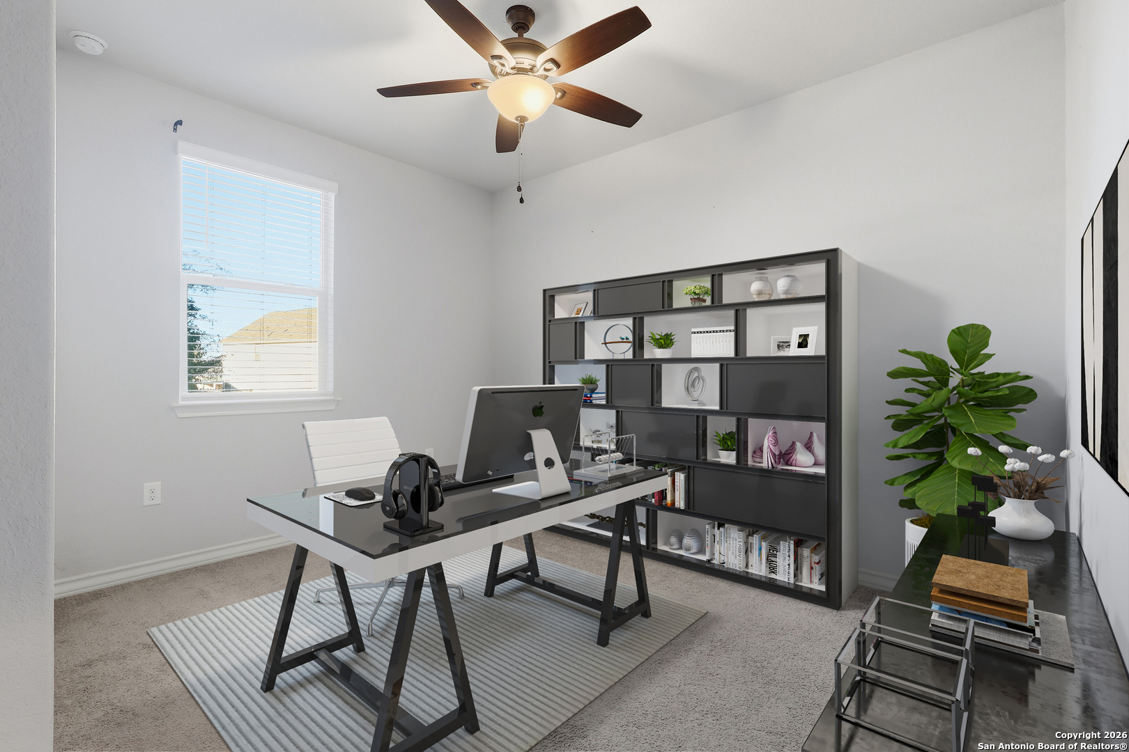 21018 Chestnut Cove San Antonio TX 78266