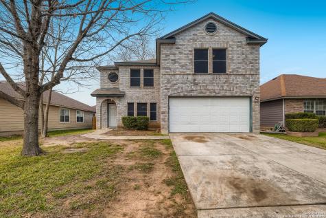 7241 Ruby Palm Pass San Antonio TX 78218
