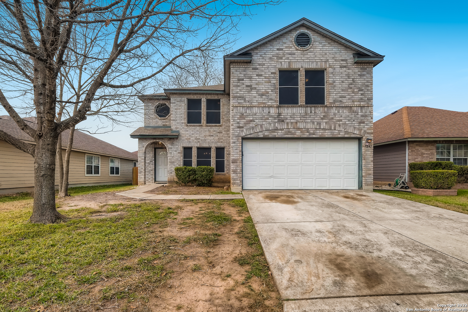 7241 Ruby Palm Pass San Antonio TX 78218