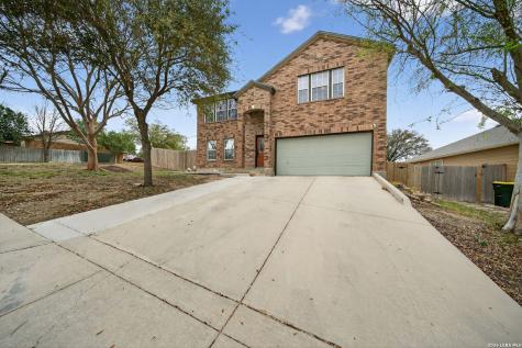 5001 Whisper Cove Schertz TX 78154