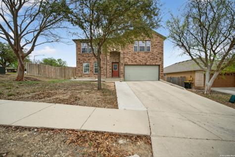 5001 Whisper Cove Schertz TX 78154