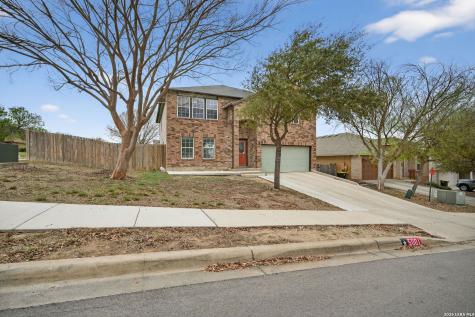5001 Whisper Cove Schertz TX 78154