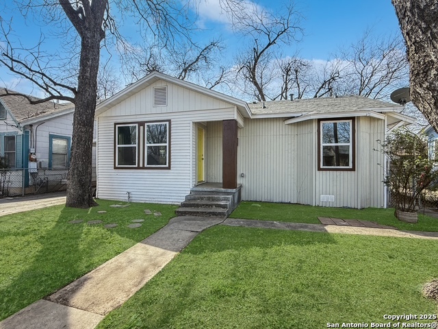 146 Roslyn Avenue San Antonio TX 78204