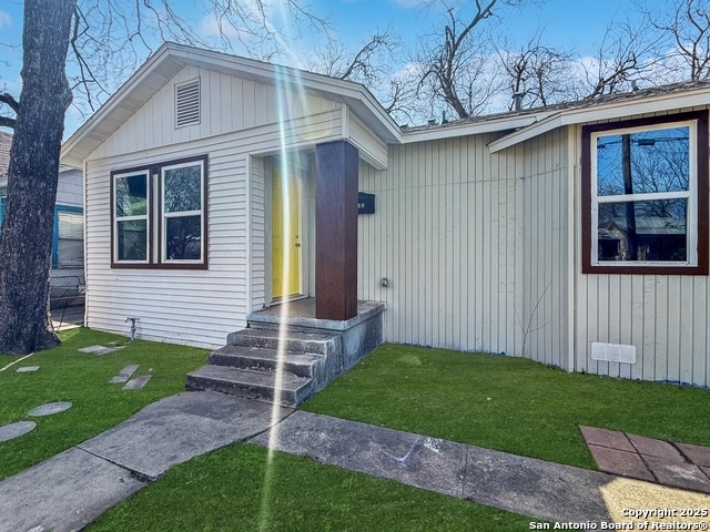 146 Roslyn Avenue San Antonio TX 78204