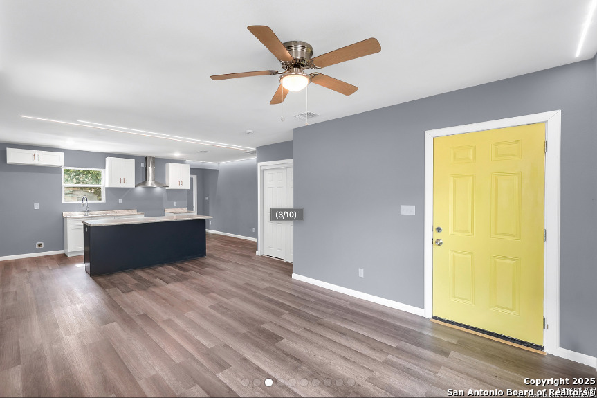 146 Roslyn Avenue San Antonio TX 78204