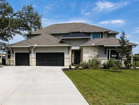 129 Milagro Boerne TX 78006