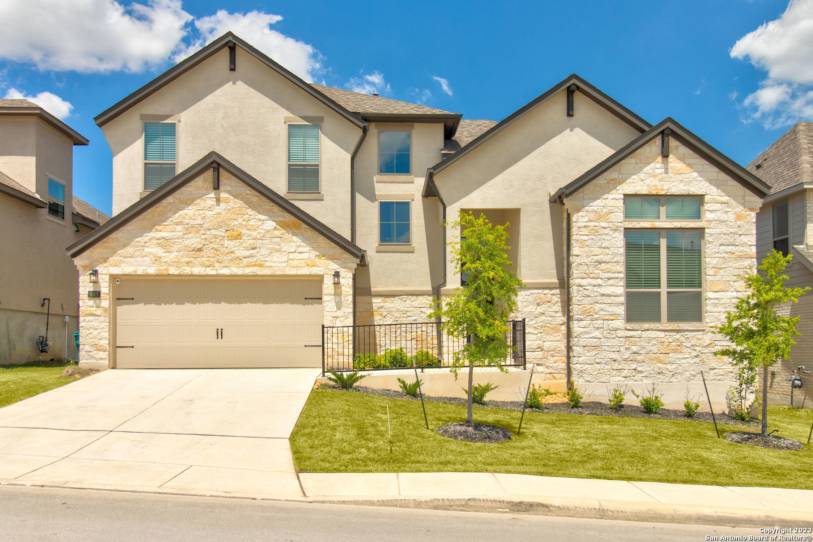9007 Raven Pointe San Antonio TX 78255