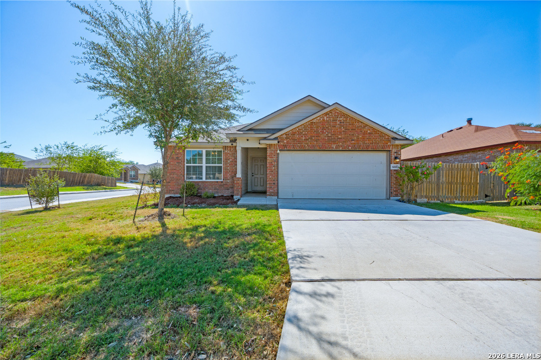 6602 Beech Trail Converse TX 78109
