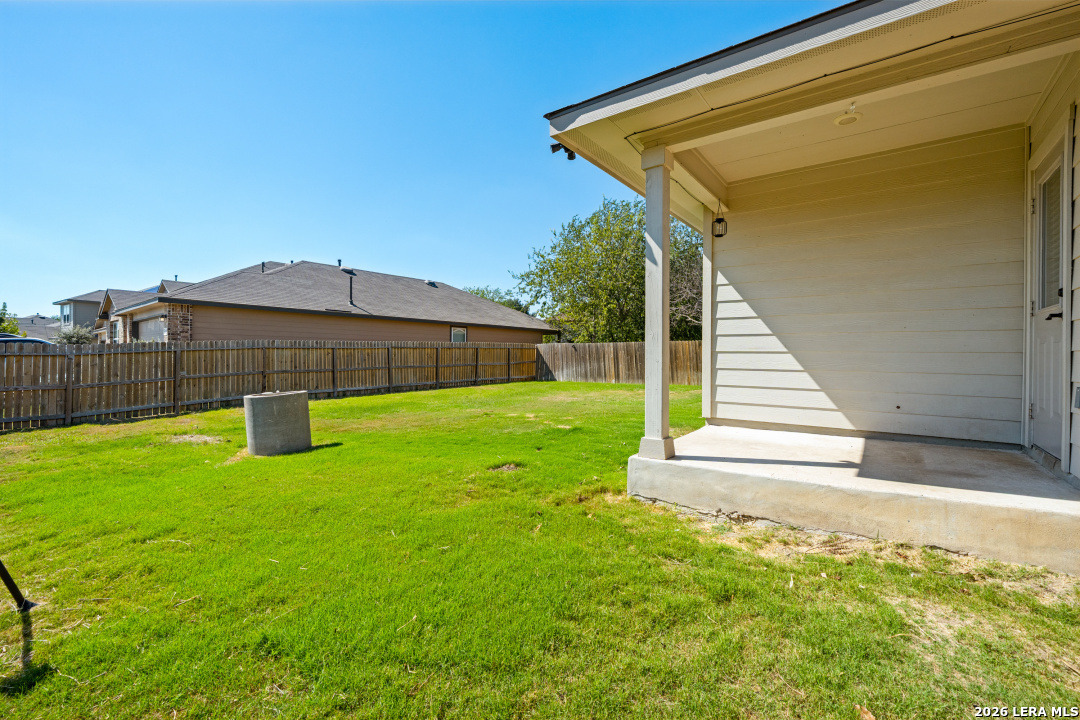 6602 Beech Trail Converse TX 78109