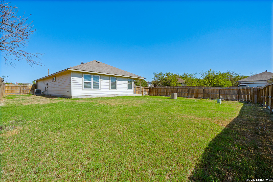 6602 Beech Trail Converse TX 78109