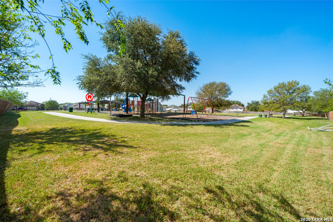 6602 Beech Trail Converse TX 78109