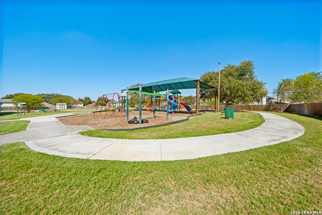 6602 Beech Trail Converse TX 78109