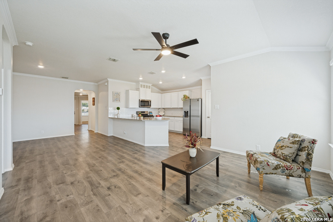 6602 Beech Trail Converse TX 78109