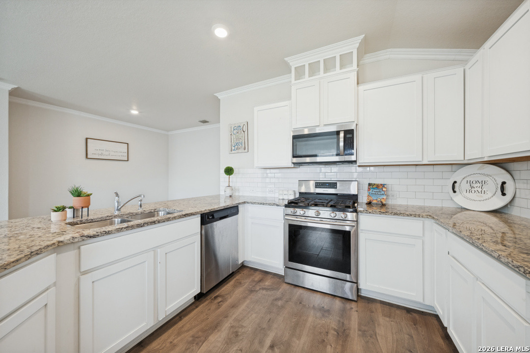 6602 Beech Trail Converse TX 78109