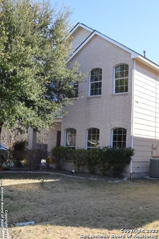4003 Arbor Heights San Antonio TX 78251