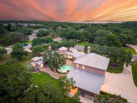 474 Hunters Trophy New Braunfels TX 78132