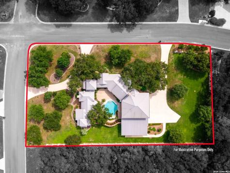 474 Hunters Trophy New Braunfels TX 78132
