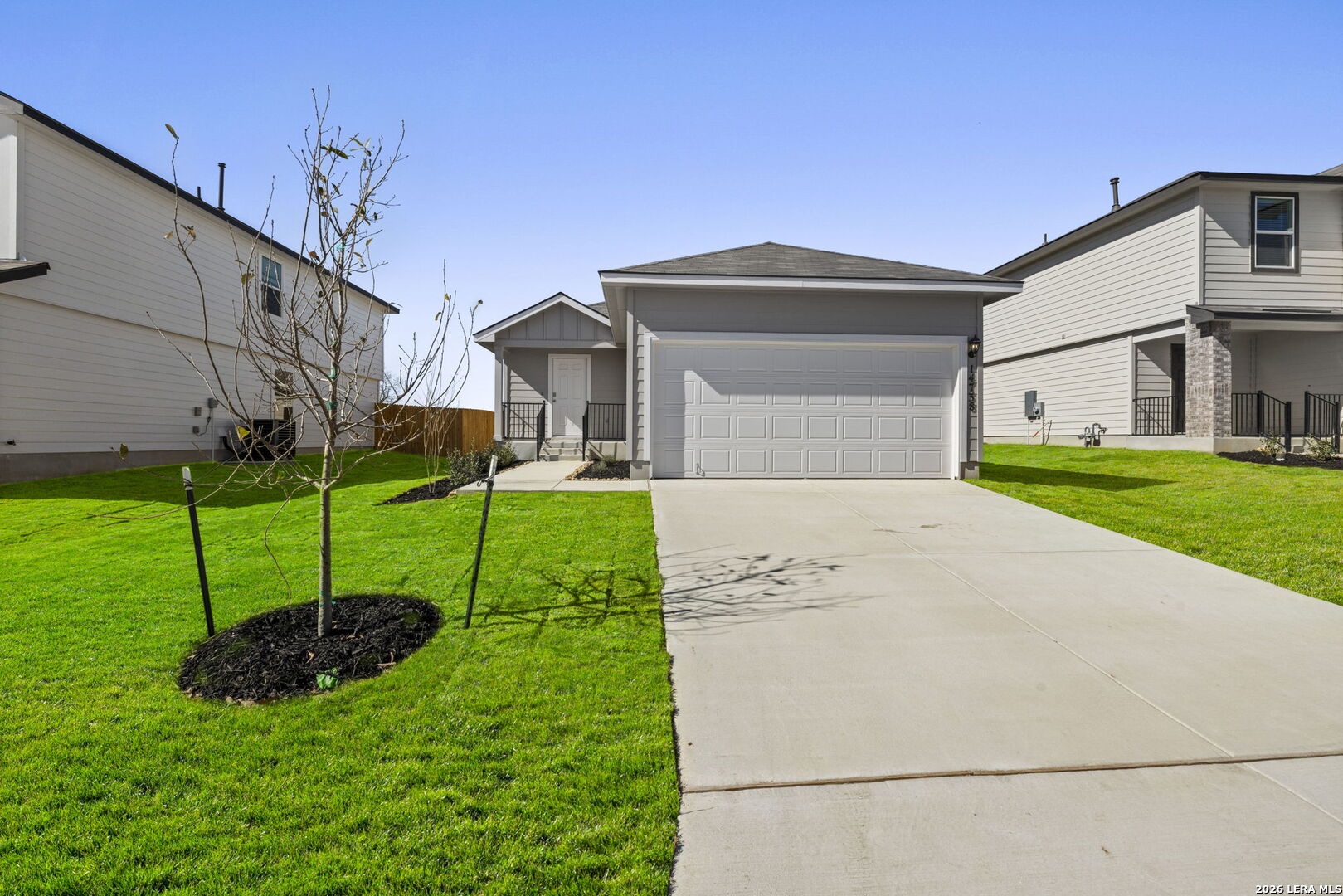 14738 Clay Ridge Run San Antonio TX 78253
