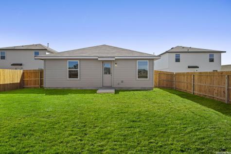 14738 Clay Ridge Run San Antonio TX 78253