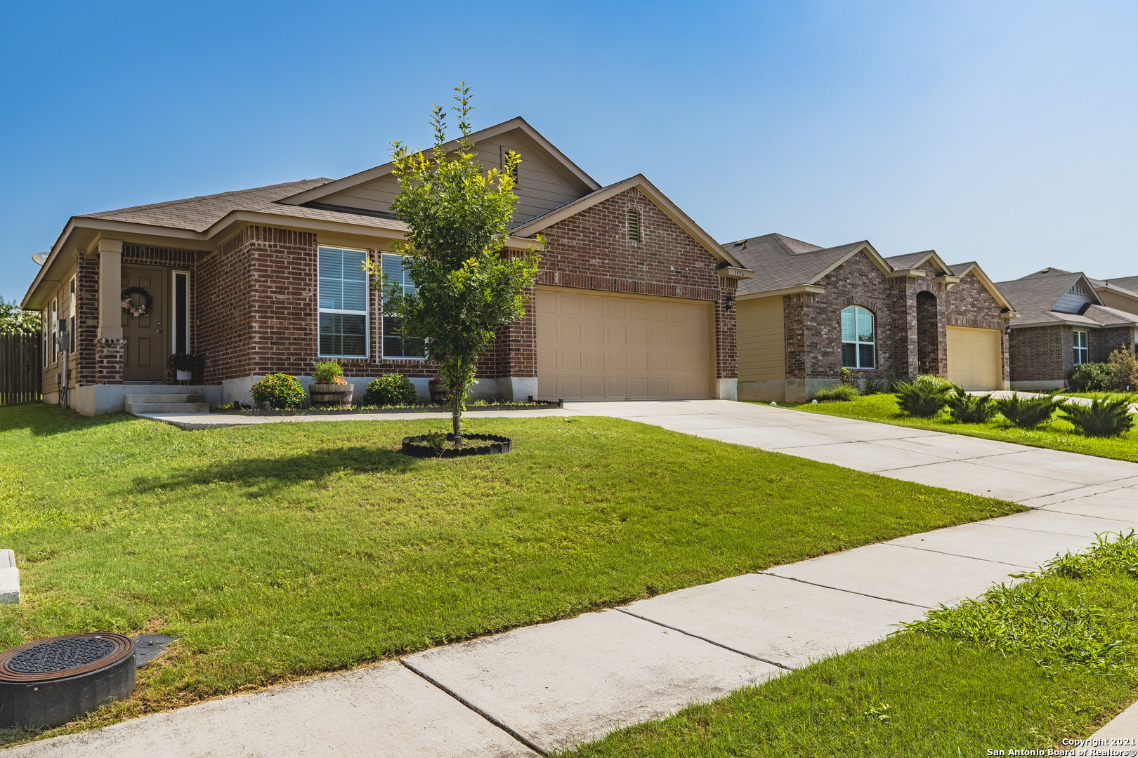 1536 Gateshead Drive Seguin TX 78155