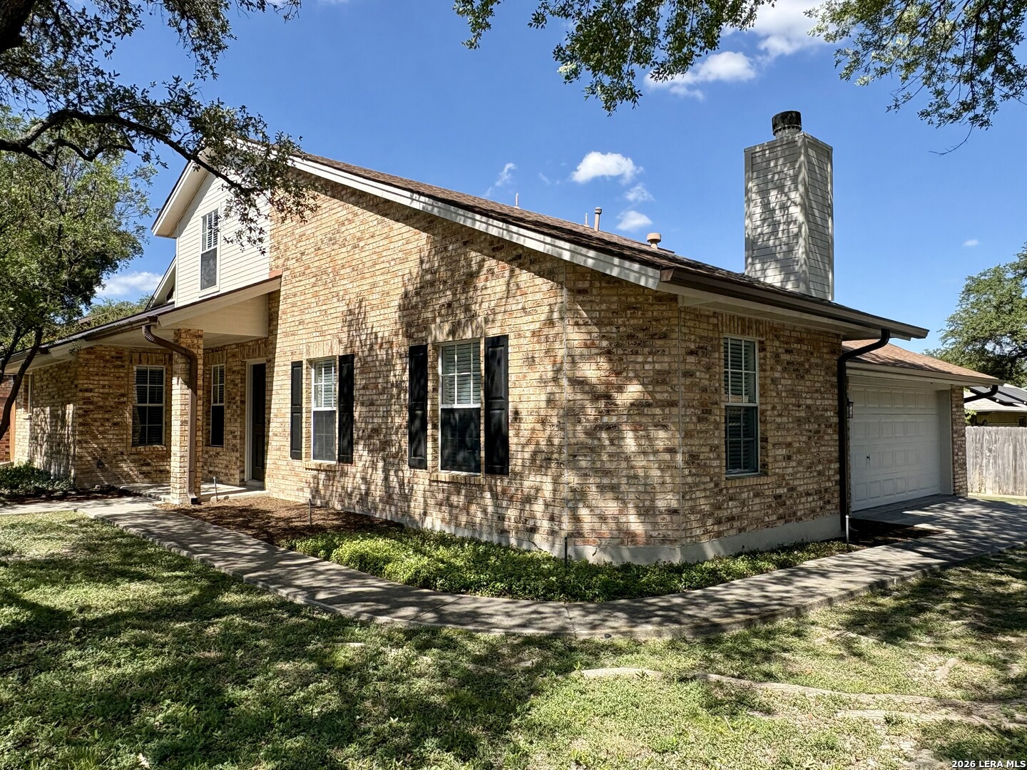11902 Tarragon Cove San Antonio TX 78213