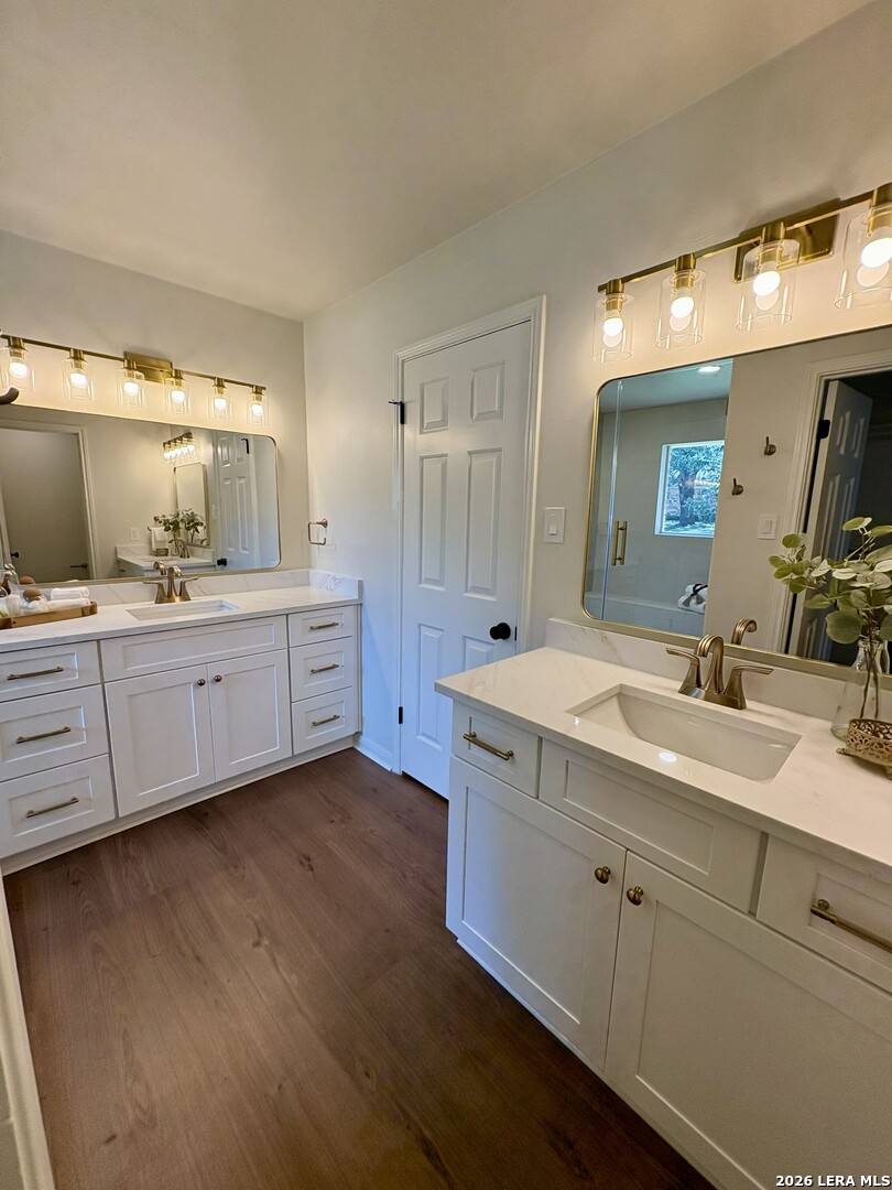 11902 Tarragon Cove San Antonio TX 78213