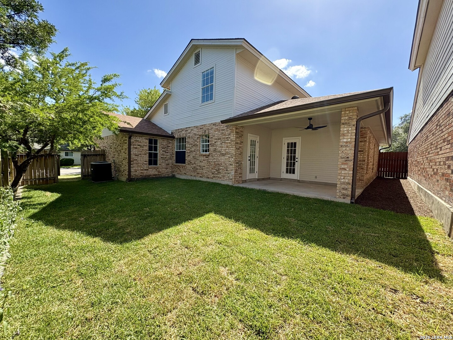 11902 Tarragon Cove San Antonio TX 78213