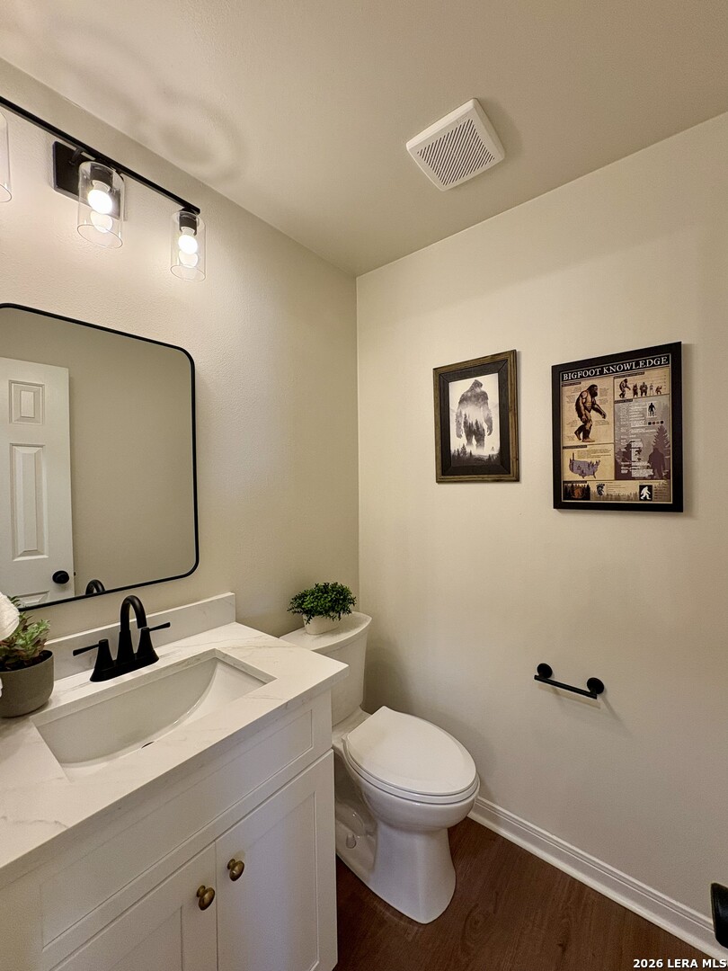 11902 Tarragon Cove San Antonio TX 78213