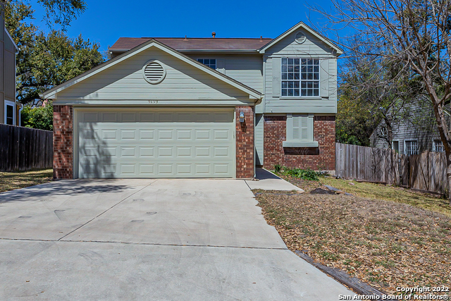 9159 Ridge Breeze San Antonio TX 78250
