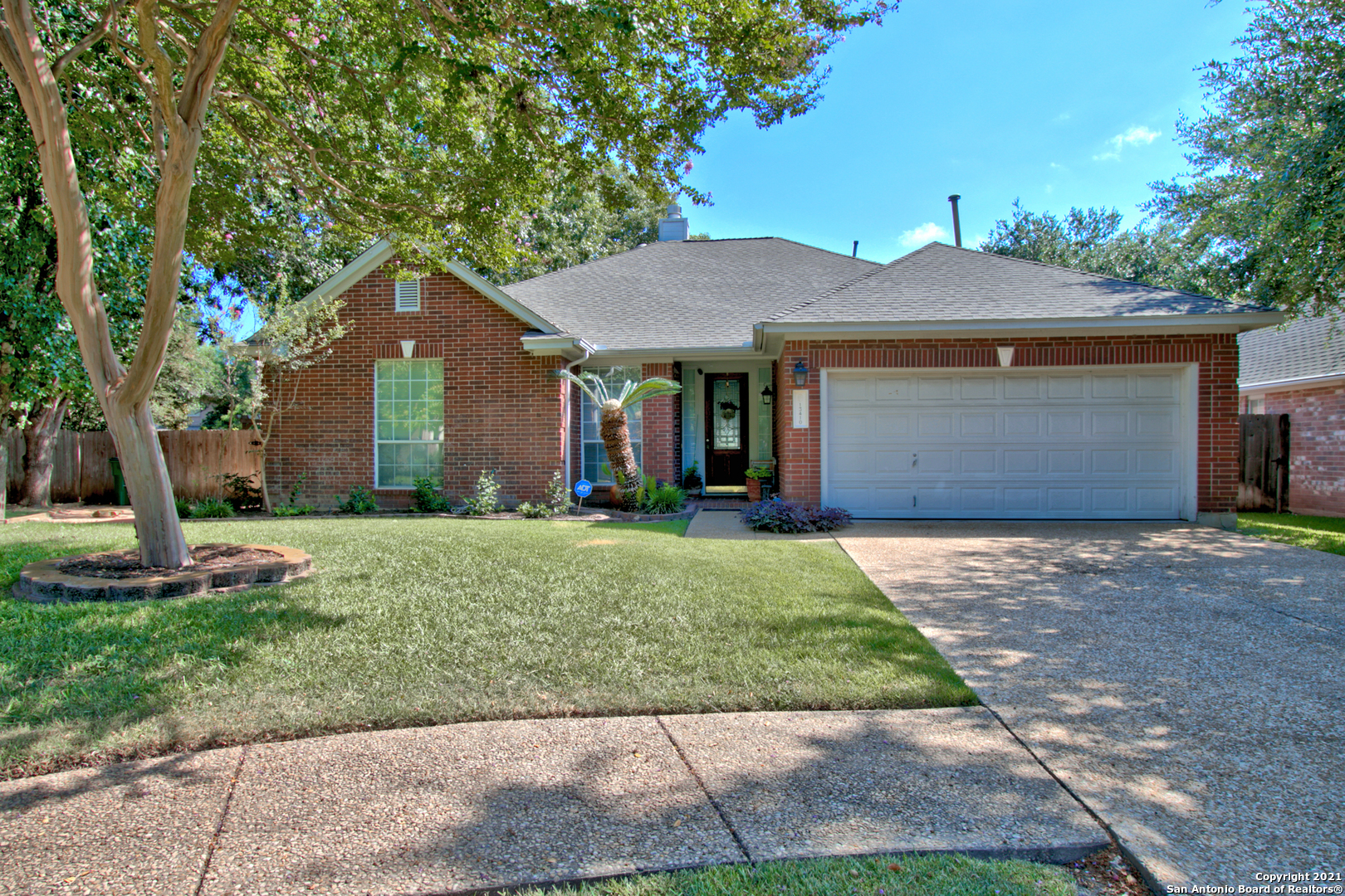 13410 Hollow Creek Drive San Antonio TX 78231