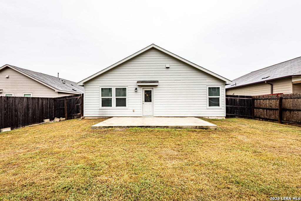7011 Polo Downs San Antonio TX 78218