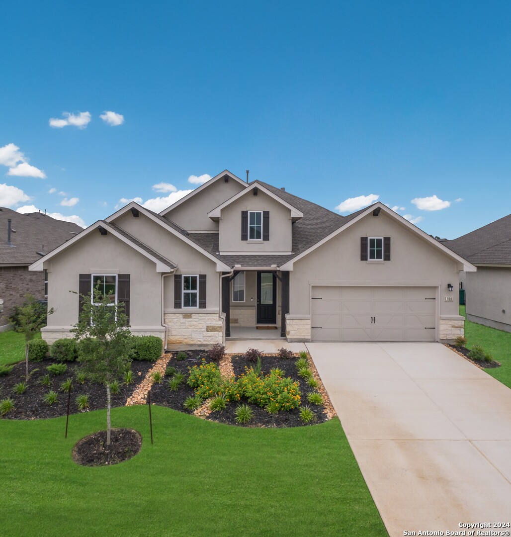 108 Valencia Boerne TX 78006