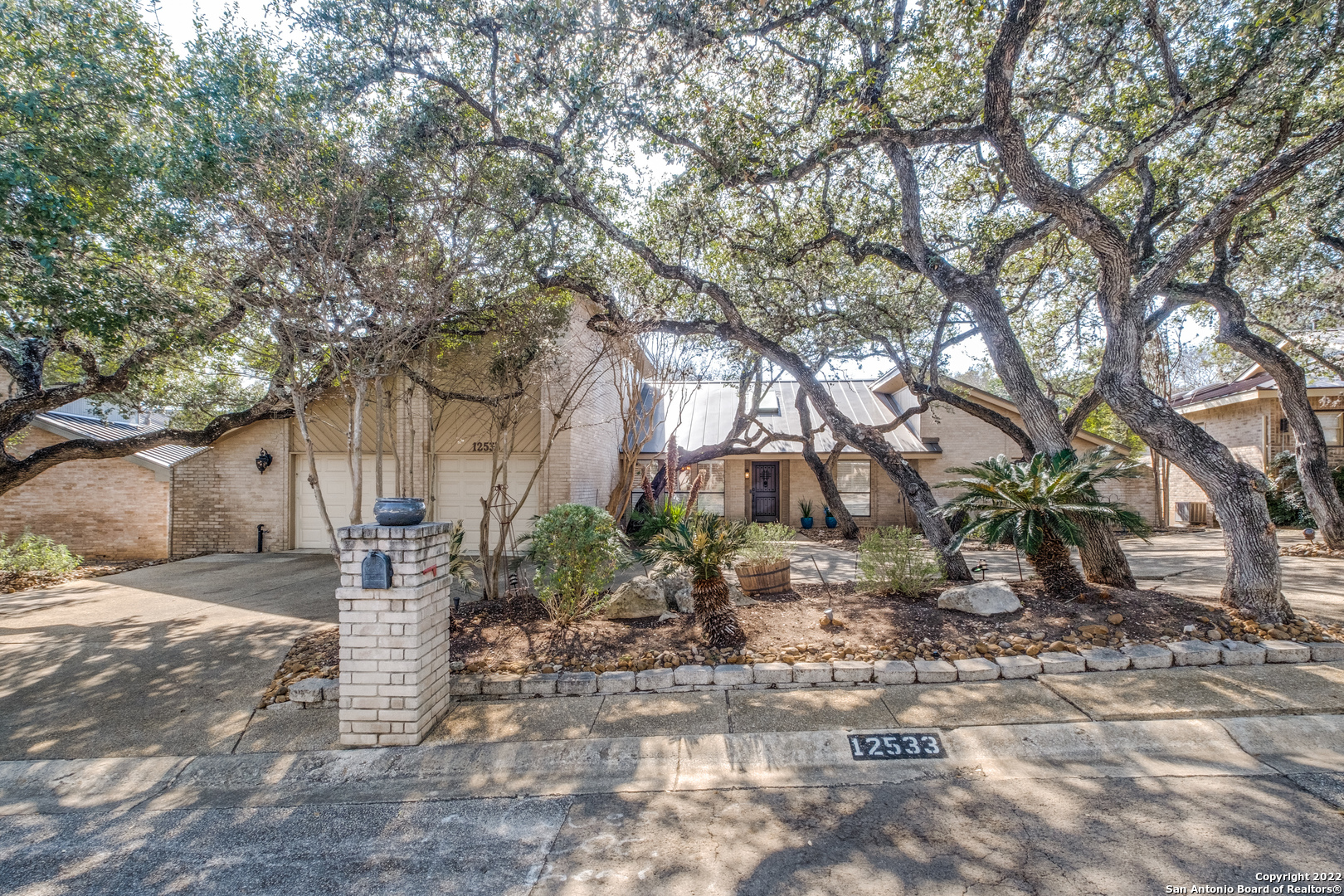 12533 Elm Country Lane San Antonio TX 78230