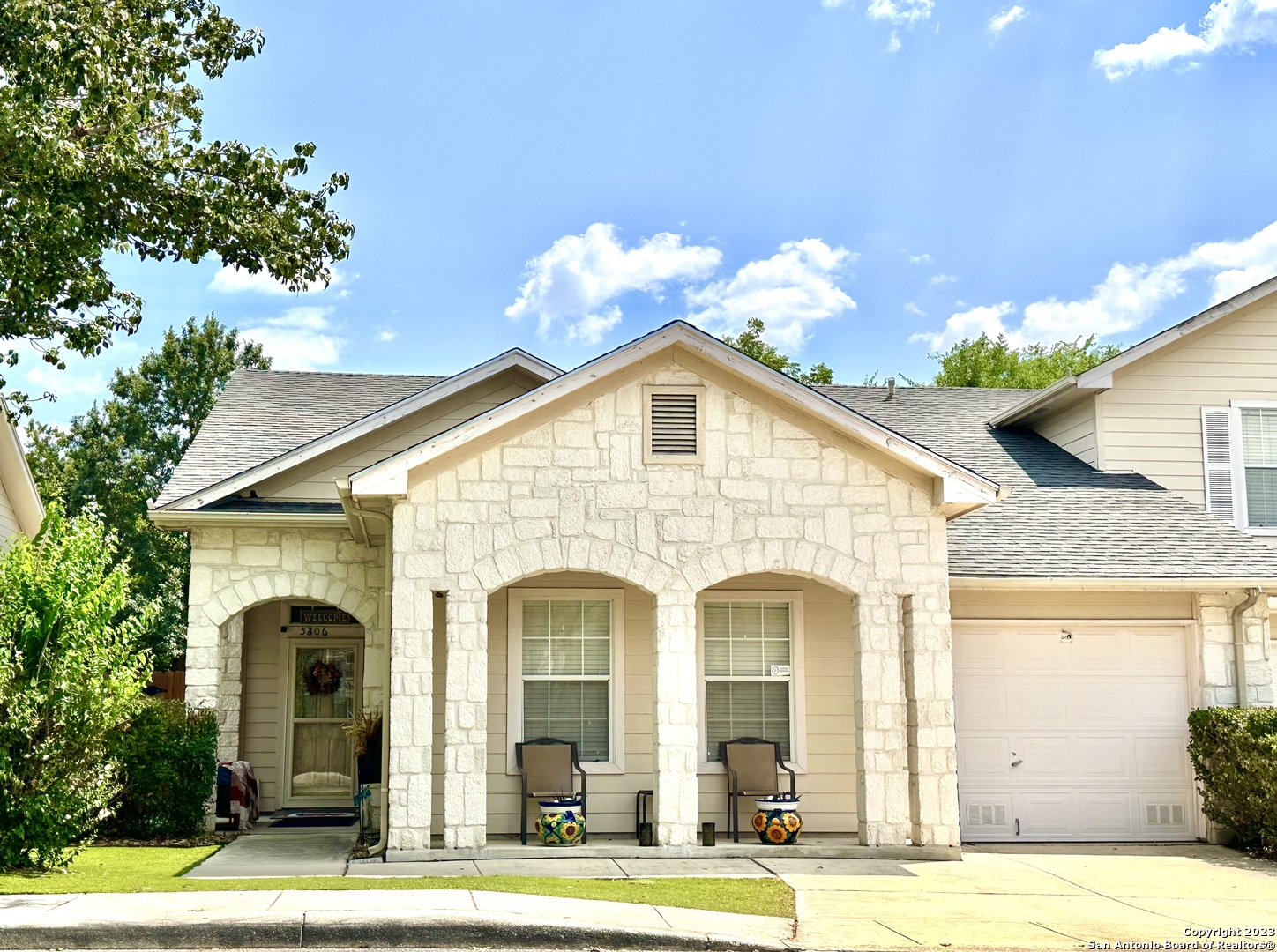 5806 Wexford Brook San Antonio TX 78240