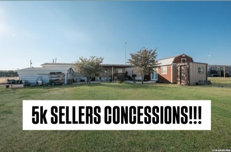 55 Gallinas Creek Pleasanton TX 78064