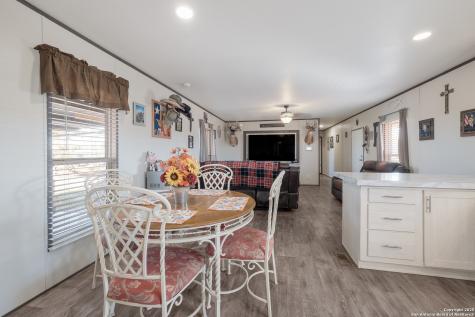 55 Gallinas Creek Pleasanton TX 78064