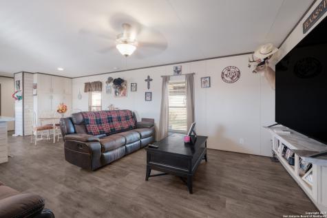 55 Gallinas Creek Pleasanton TX 78064