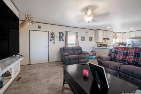 55 Gallinas Creek Pleasanton TX 78064