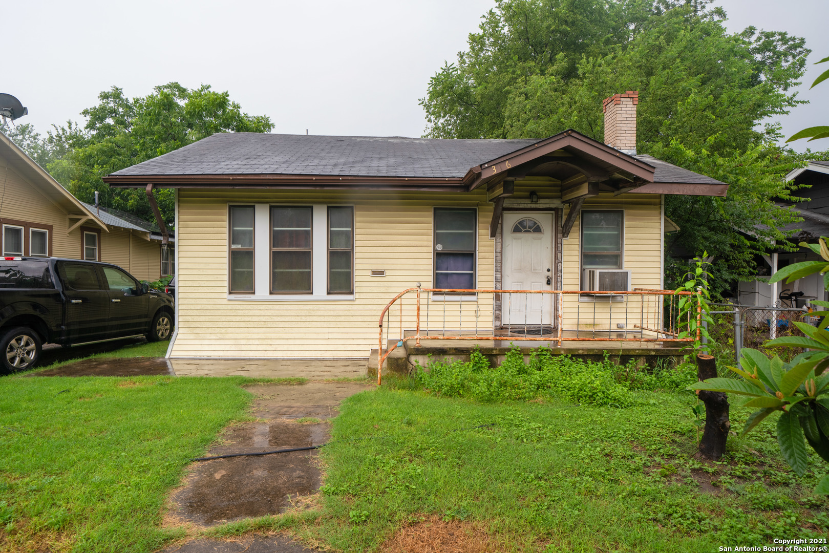 316 Hot Wells Boulevard San Antonio TX 78223
