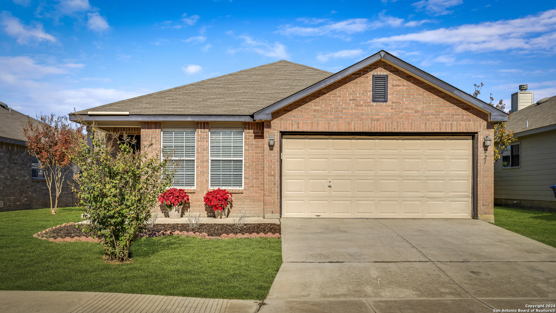 6227 Amherst Bay San Antonio TX 78249