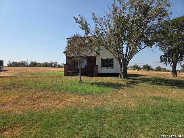 1348 Pittman Road St Hedwig TX 78152