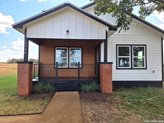 1348 Pittman Road St Hedwig TX 78152