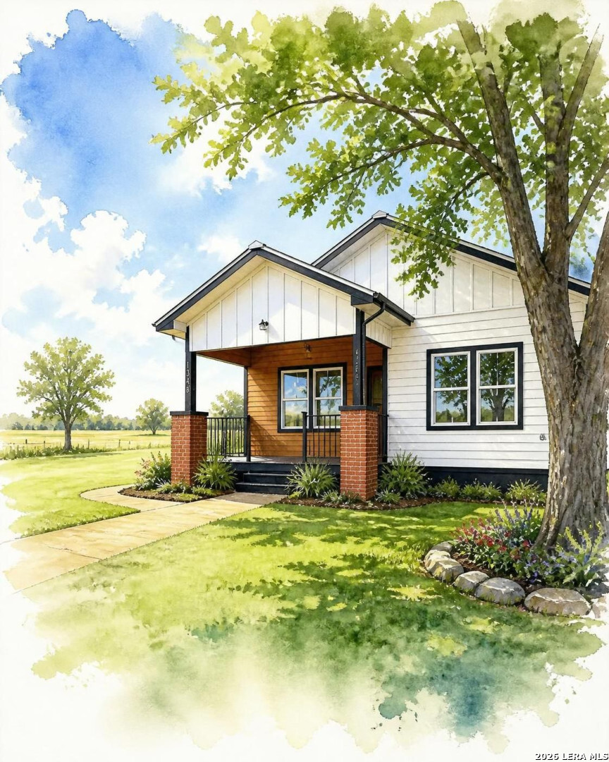 1348 Pittman Road St Hedwig TX 78152