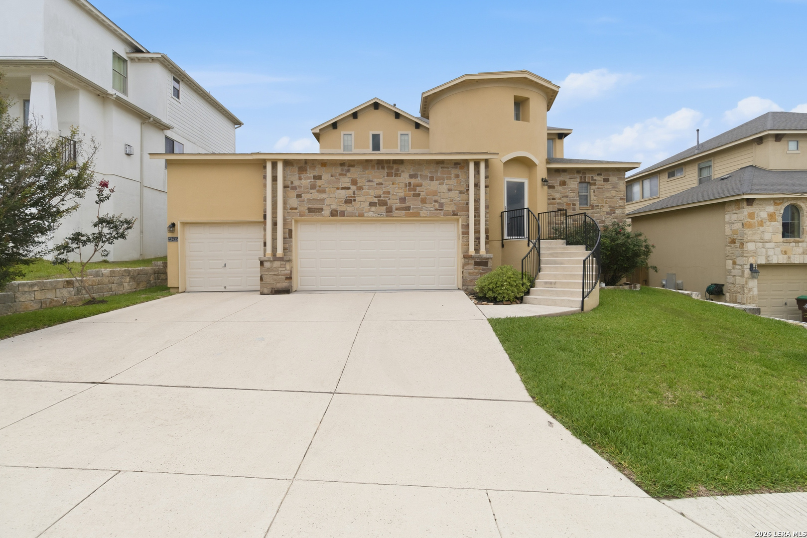 23435 Woodlawn Ridge San Antonio TX 78259